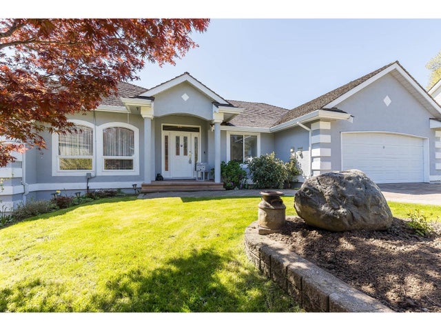 35148 Knox Crescent, Abbotsford