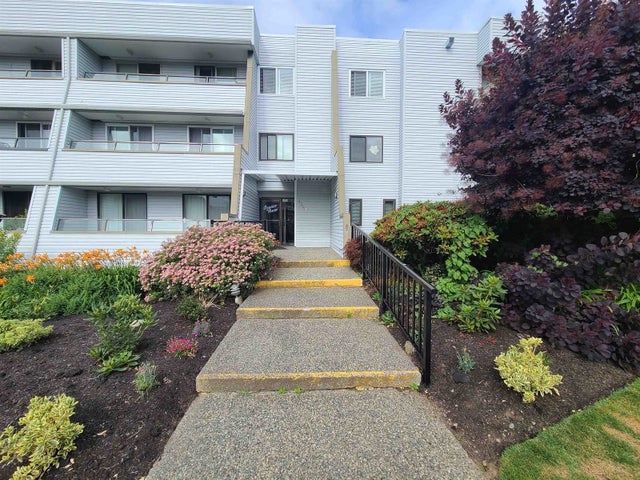 312 1341 George Street, White Rock