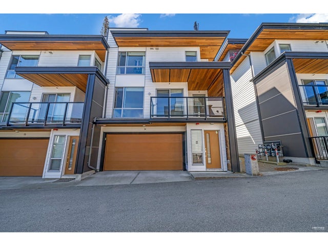 14 2825 159 Street, Surrey