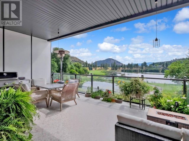 2735 Shannon Lake Road Unit# 114, West Kelowna