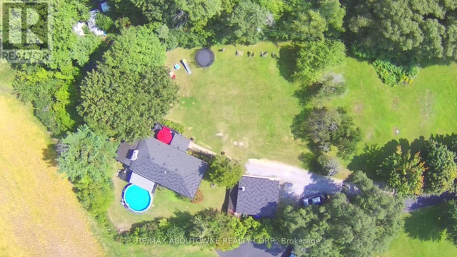 2386 4th Line, Innisfil (churchill)