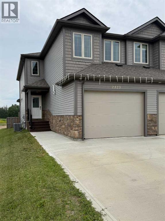 2523 6 Avenue, Wainwright