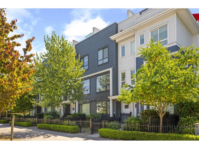 20 16337 23a Avenue, Surrey