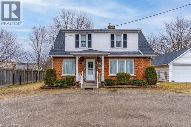 280 King George Road, Brantford