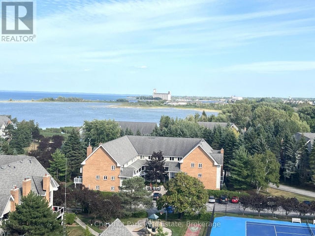 Ph 1003 - 24 Ramblings Way, Collingwood