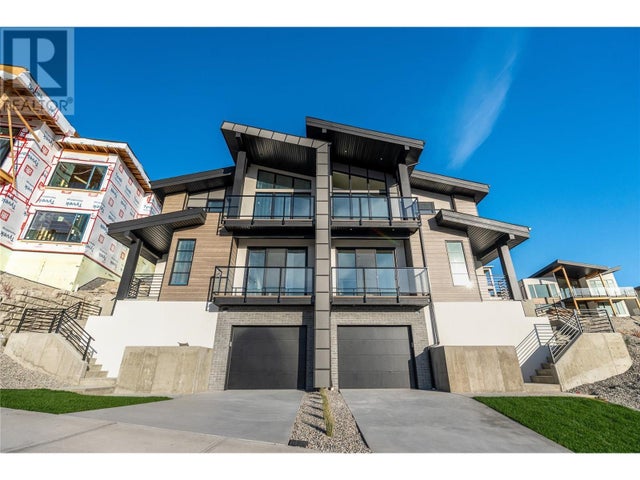 1100 Antler Drive Unit# 101, Penticton