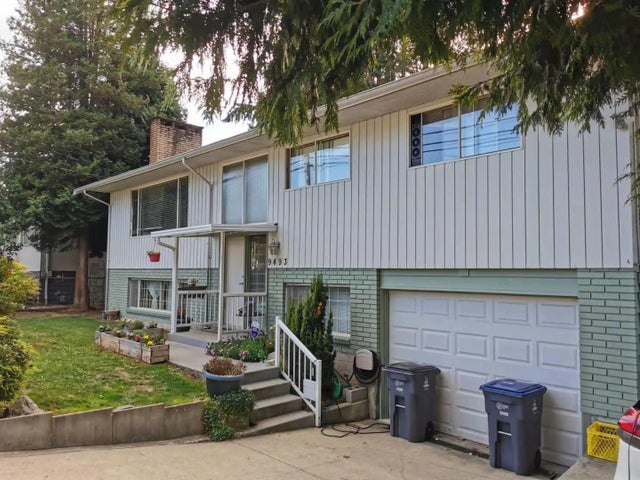 9493 140 Street, Surrey