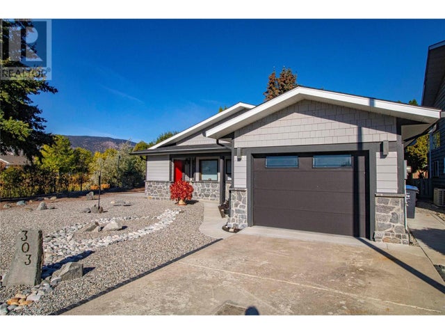 303 Roy Avenue, Penticton