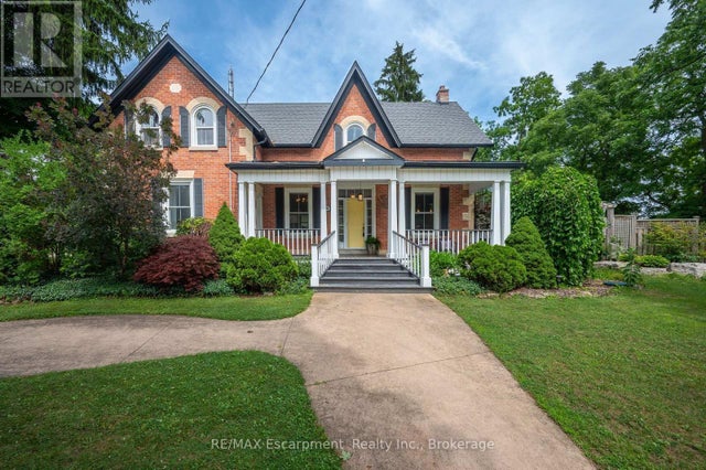 780 Old 8 Highway, Hamilton (rockton)