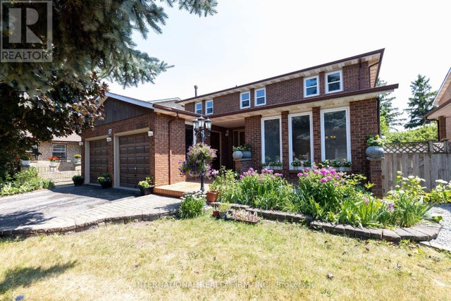 17 Southview Drive, Vaughan (concord)