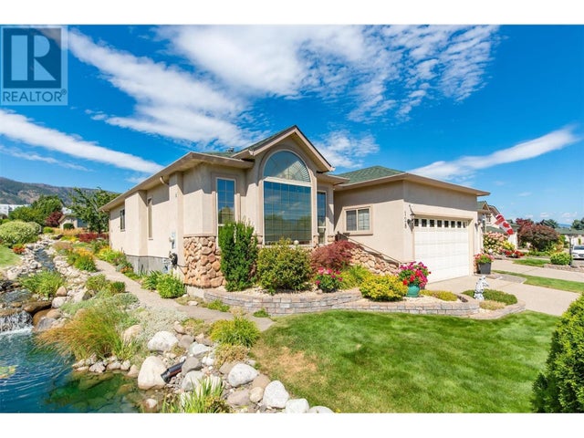 2330 Butt Road Unit# 128, West Kelowna