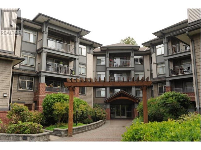 402 12020 207a Street, Maple Ridge