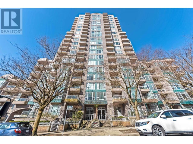 1803 5189 Gaston Street, Vancouver