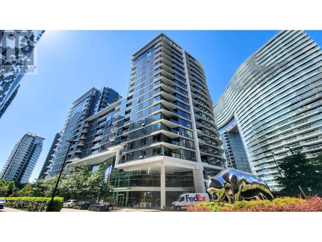 1220 68 Smithe Street, Vancouver