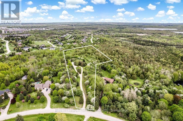 38 Old Carriage Road, East Garafraxa