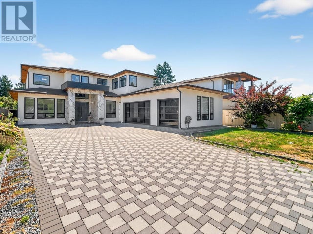 11800 King Road, Richmond