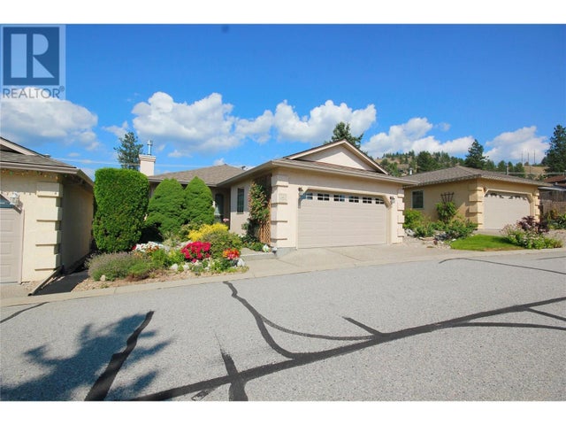 1634 Carmi Avenue Unit# 105, Penticton