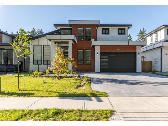 20133 27 Avenue, Langley