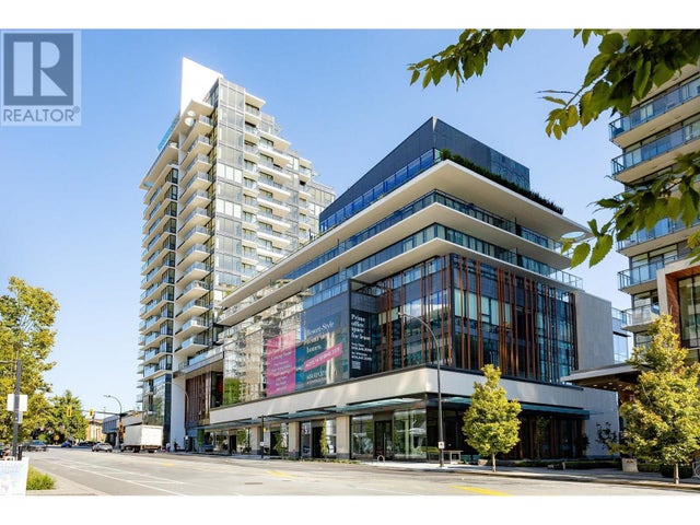 1406 135 E 13th Street, North Vancouver