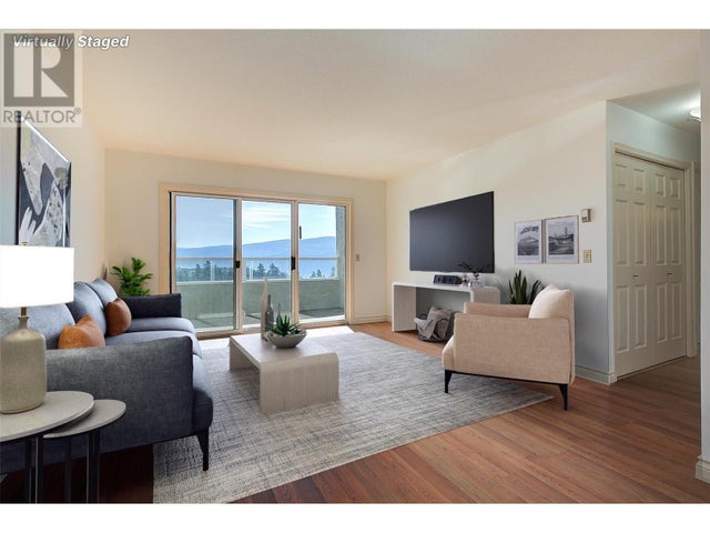 3815 Brown Road Unit# 205, West Kelowna