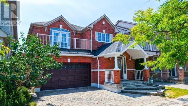 5 Dent Street, Ajax (northwest Ajax)