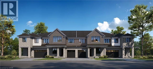 98 Valley Trail Place, Waterdown