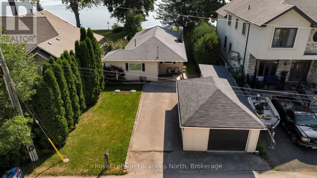 297 Beach Road, Innisfil (gilford)