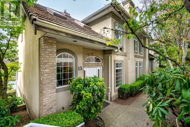 13 915 Fort Fraser Rise, Port Coquitlam