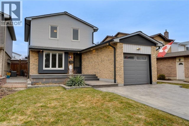 775 Coulson Avenue, Milton