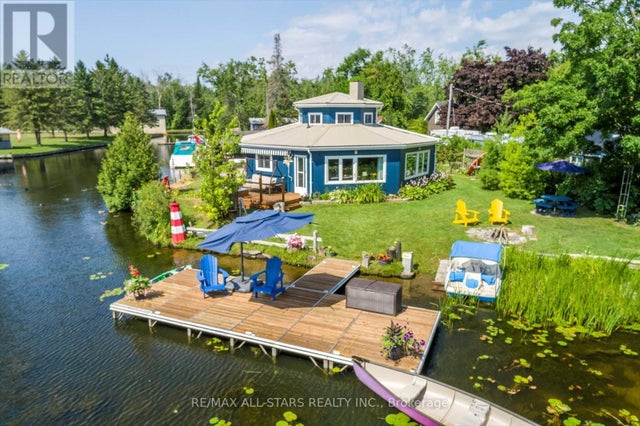 2 Sackitt Road, Kawartha Lakes (fenelon)