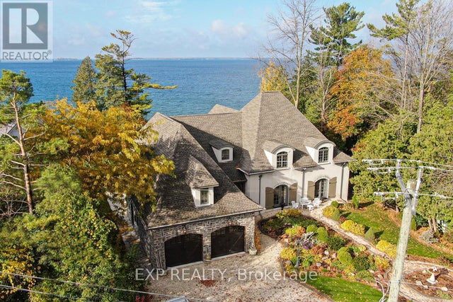 24960 Thorah Park Boulevard, Brock (beaverton)