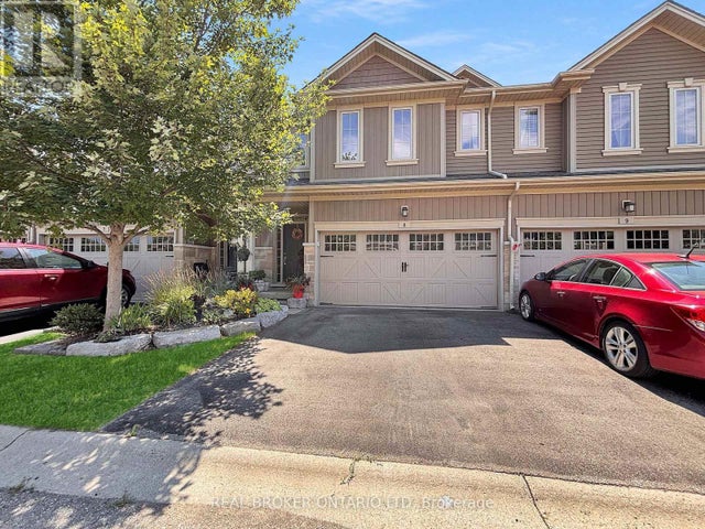 08 - 80 Willow Street, Brant (paris)