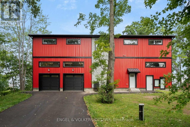 866 Bayview Drive, Ottawa