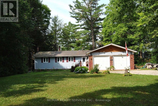 1102 Lakeshore Drive S, Bracebridge (oakley)