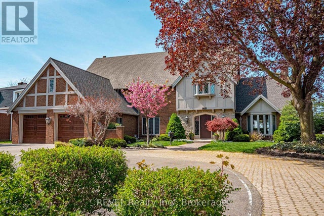 35 Clearview Heights, St. Catharines (burleigh Hill)