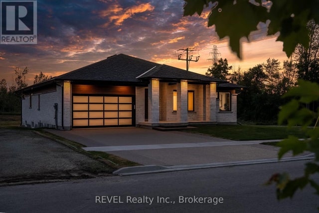 1 Anchor Road, Thorold (port Robinson)