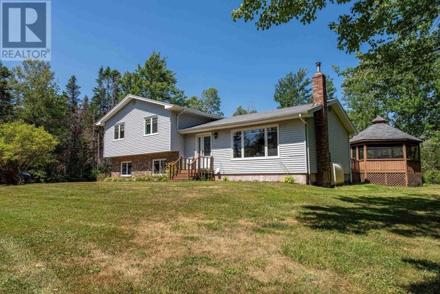 617 Highway 277, Dutch Settlement