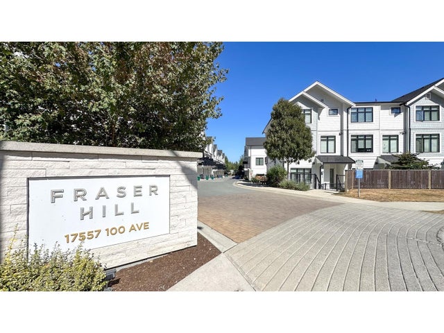 20 17557 100 Avenue, Surrey