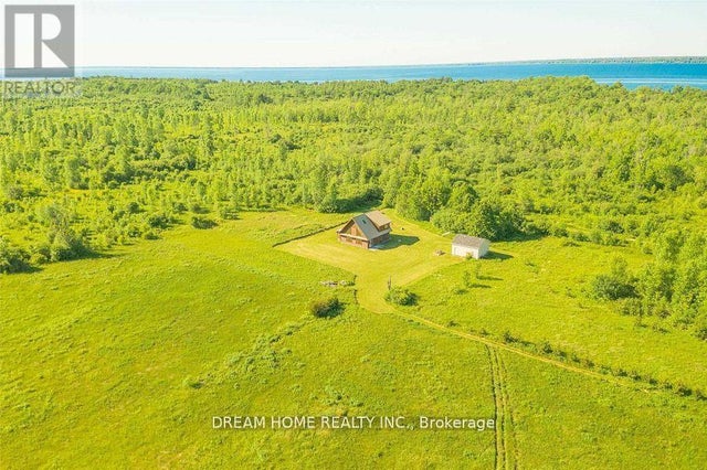 B40765 Centre Road, Brock