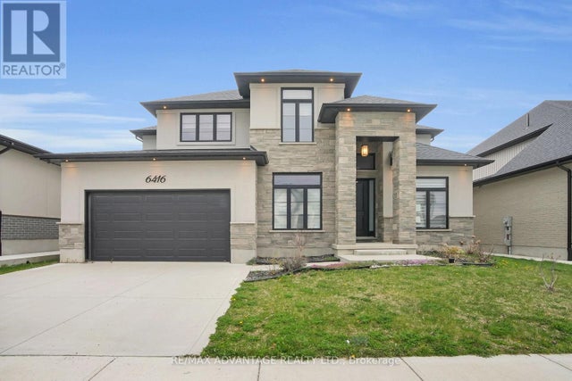 6416 Old Garrison Boulevard, London South (south V)