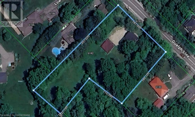 6142 Guelph Line, Burlington