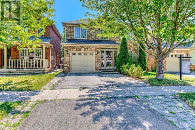 3037 Abernathy Way, Oakville (bc Bronte Creek)