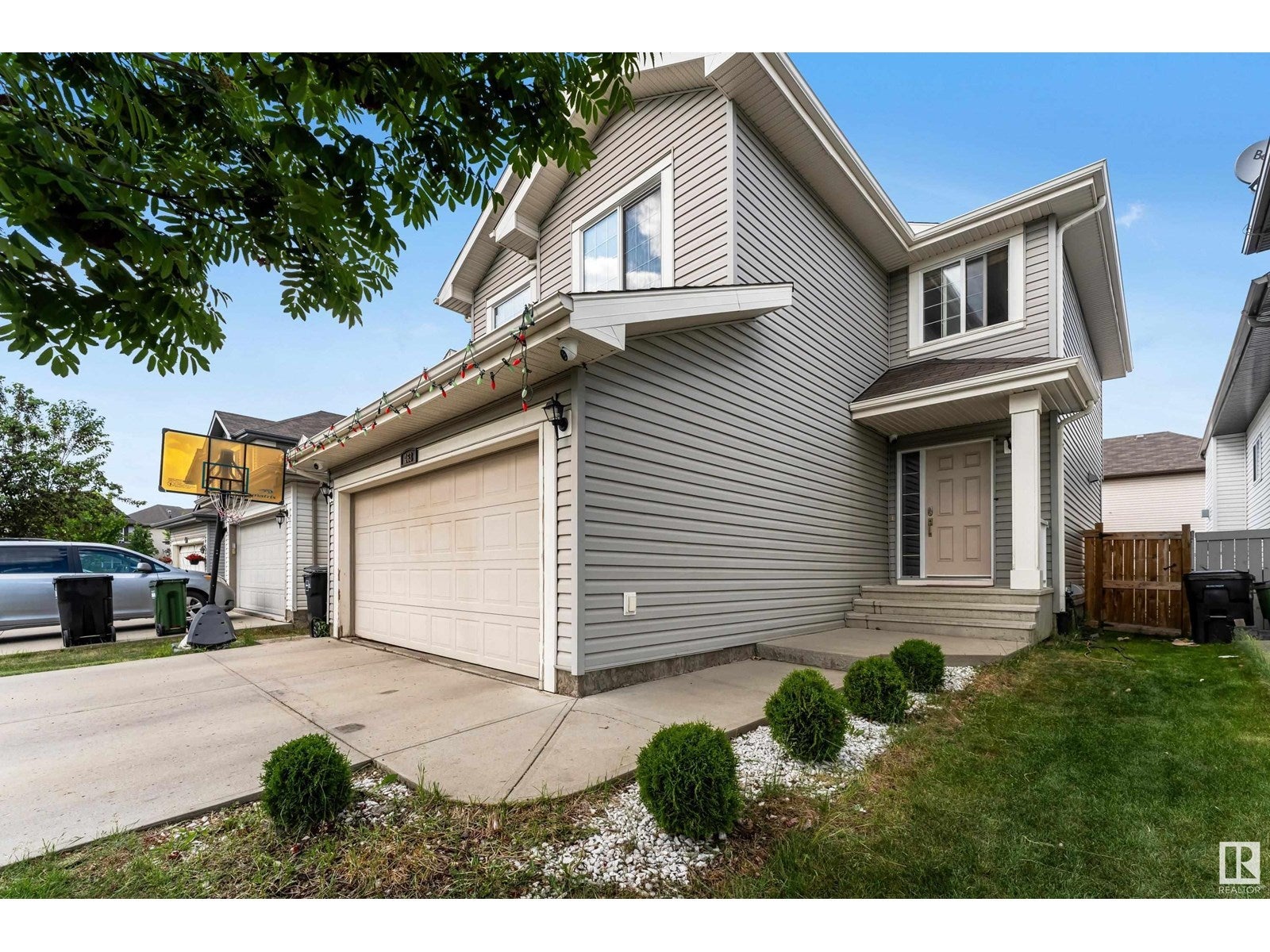 463 Tamarack Green Nw Nw, Edmonton