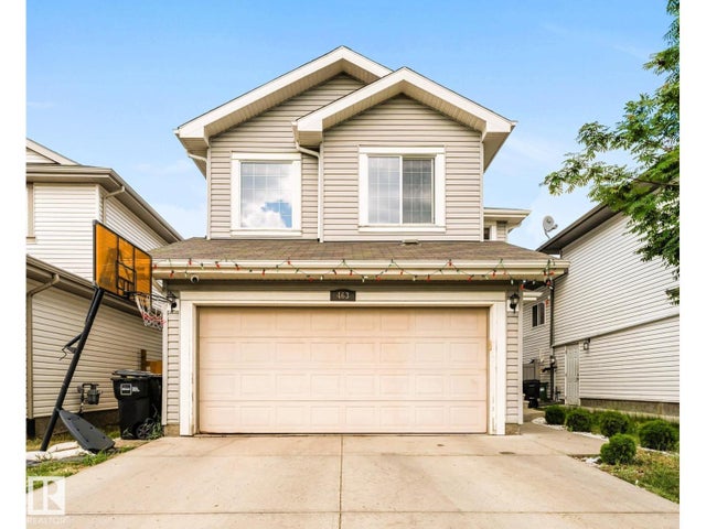 463 Tamarack Green Nw Nw, Edmonton