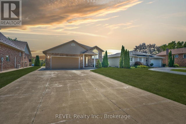 118 Colbeck Drive, Welland (coyle Creek)