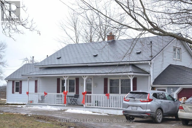 2569 Bertie Road, Fort Erie (bertie Ridge)