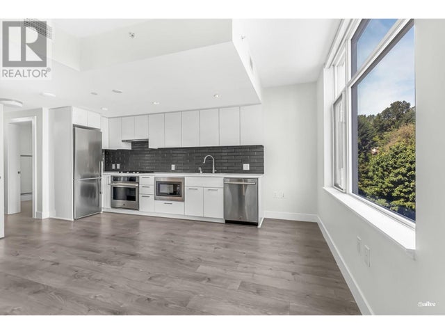 614 3451 Sawmill Crescent, Vancouver