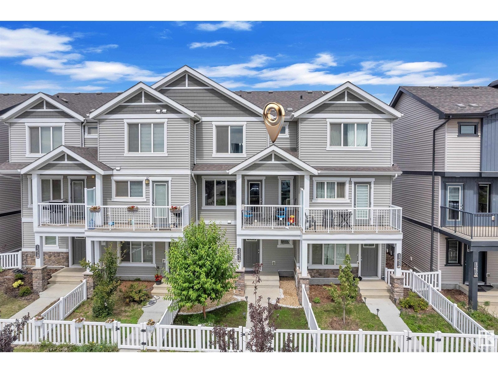 1254 Aster Bv Nw, Edmonton