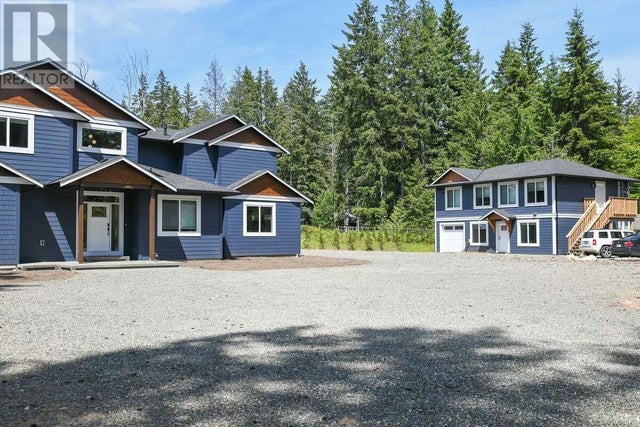 2390 Barbara Rd, Courtenay