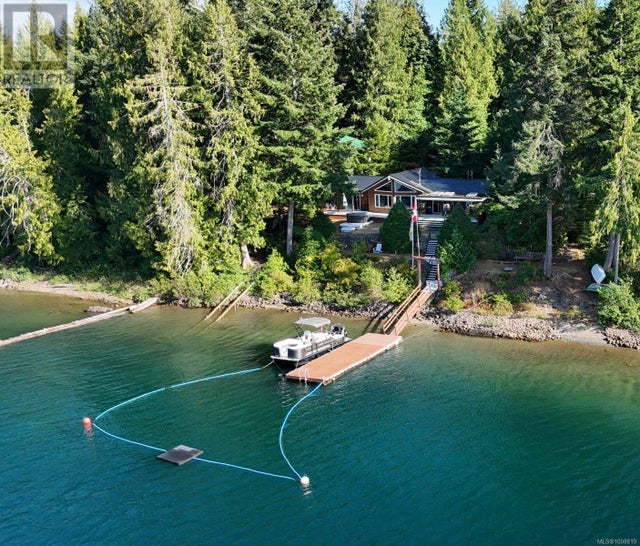 11267 Lakeshore Rd, Port Alberni